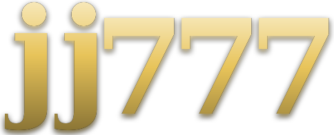 jj777 logo